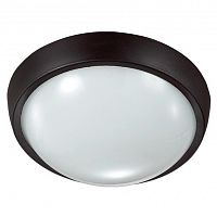 ���������� ������������ ��������� Novotech Opal 357184 ������ IP54 12W 220V