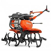 ����������� ���������� Husqvarna TF 338