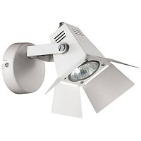 ���� Odeon Light Techno Pro 3631/1W ����� GU10 50W 220V