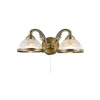 ��� Maytoni Bristol CL1011-02-R ������ E27 2�60W 220V