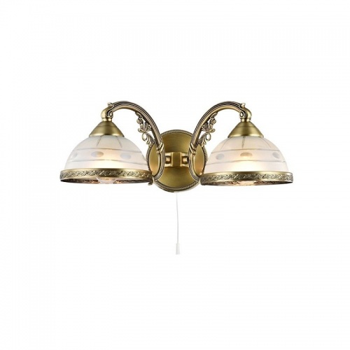 ��� Maytoni Bristol CL1011-02-R ������ E27 2�60W 220V