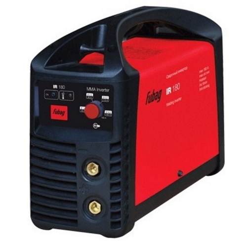 �������� ��������� Fubag IR 180