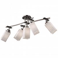 ������ ���������� Odeon Light Nuki 2283/5C ������ E27 5�60W 220V