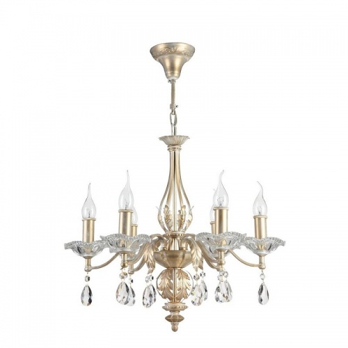 ������ ��������� Maytoni Margo H525-06-G ������ E14 6�60W 220V