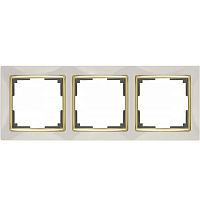   Werkel Snabb WL03-Frame-03-ivory-GD  /