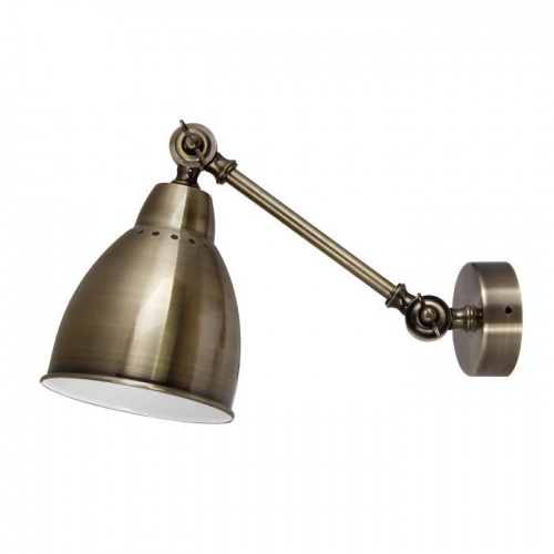 ��� Odeon Light Cruz 2412/1W ������ E27 40W 220V