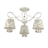 ������ ���������� Odeon Light Pepina 3464/3C ����� E14 3�40W 220V