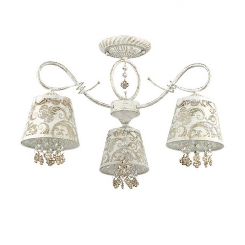 ������ ���������� Odeon Light Pepina 3464/3C ����� E14 3�40W 220V