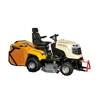 ������� ������� Cub Cadet CC 3250 RDH 4WD