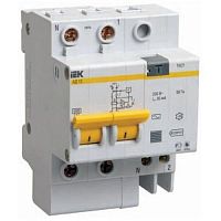 �������������� ����������� ����������������� ���� IEK ��12 2� 50� 30��