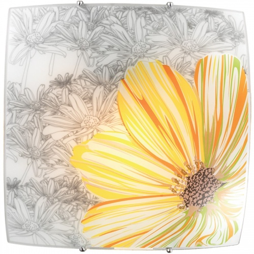 ���������� ��������-���������� Sonex Treza 1234 ���� E27 60W 220V