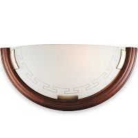 ��� Sonex Greca Wood 060 ������ E27 100W 220V