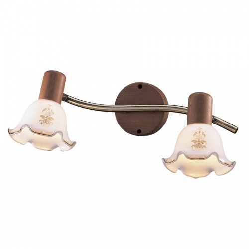 ���� Odeon Light Vega 1977/2W ���������� E14 2�40W 220V