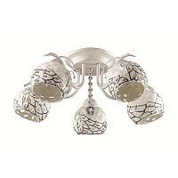 ������ ���������� Lumion Kerama 3117/5C ����� E27 5�40W 220V