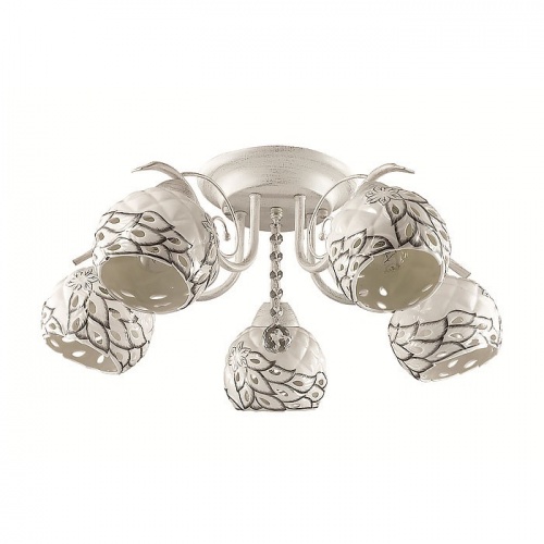 ������ ���������� Lumion Kerama 3117/5C ����� E27 5�40W 220V