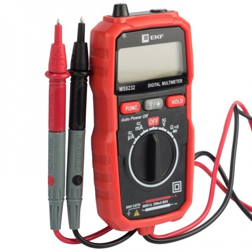 ���������� �������� EKF Expert MS8232