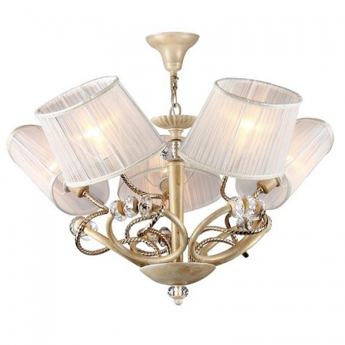 ������ ��������� Maytoni Deco ARM014-05-G ������� E14 5�40W 220V