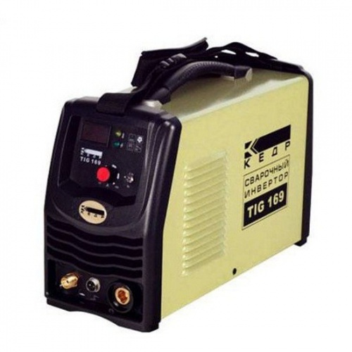 �������� ��������� ���� Tig-169DC