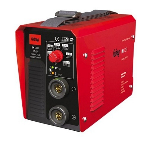 �������� ��������� Fubag IN 203