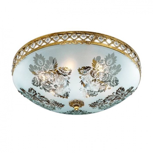 ���������� ���������� Odeon Light Aspena 2776/6C ������ E27 6�60W 220V