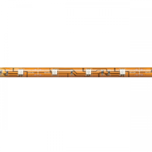 ����� ������������ ����������� Uniel ULS 3528 60Led IP65 12V 4,8W ������ ����� ����