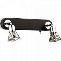 ���� � ������������ Odeon Light Bierzo 2612/2W ���� GU10 2�50W 220V