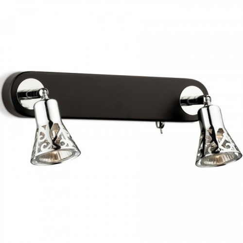 ���� � ������������ Odeon Light Bierzo 2612/2W ���� GU10 2�50W 220V