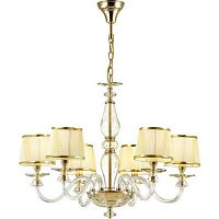 ������ ��������� Odeon Light Amalia 4198/6 ������ � ������� E14 6�40W 220V