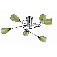 ������ ���������� Freya Flash FR103-06-GN ������� E14 6�40W 220V