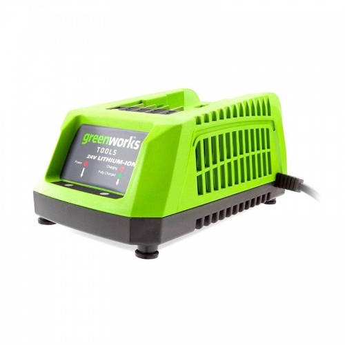 �������� ���������� ��� ������������� Greenworks 24V G24C