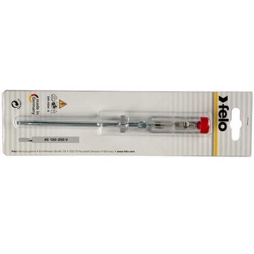 �������� ������ ���������� Felo SL 3,5X1X100 �� 220-250 � 36135001