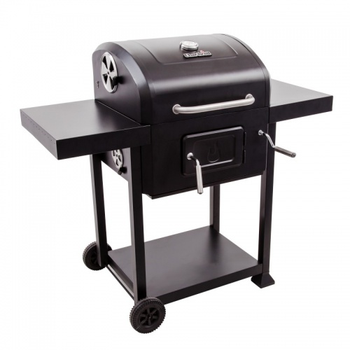 ����� �������� Char-Broil Santa Fe ������