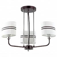 ������ ���������� Lumion Casista 4421/3C ����� E14 3�40W 220V