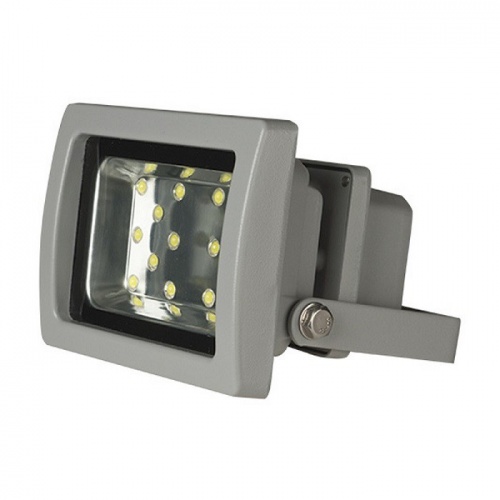 ��������� ������������ Uniel ULF-S03-16W/DW IP65 110-240�