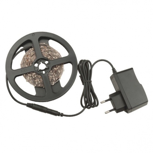 �������� ������������ ����� Volpe ULS-Q121 � ��������� 3528-54LED/IP20/RGB 250 ��