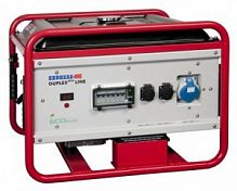   Endress ESE 506 HG-GT Duplex Honda