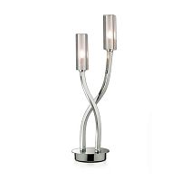 ���������� ����� Odeon Light Moden 2011/2T ���� G9 2�40W 220V