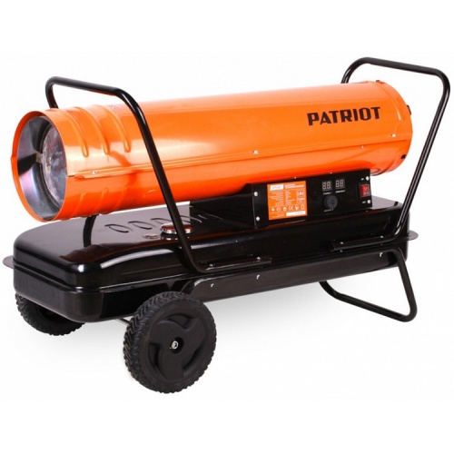 �������� ����� ��������� Patriot DTC 629