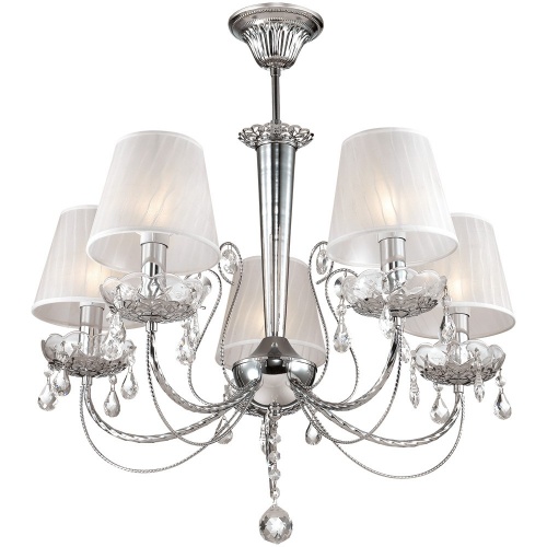 ������ ��������� Odeon Light Ofena 2927/5 ���� E14 5�40W 220V