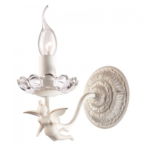 ��� Maytoni Angel ARM392-01-W ������� E14 60W 220V