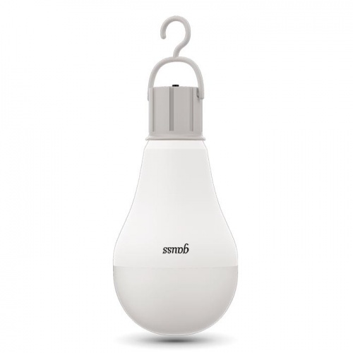 ����� ������������ Gauss 102402207 A60 7W E27 4100K � �������������