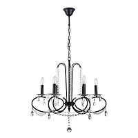 ������ ��������� Maytoni Fermelle DIA133-06-B ������ E14 6�60W 220V