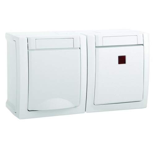 ���� Panasonic Pacific WPTC48052WH-RES ����������� � ���������� � ������� �����