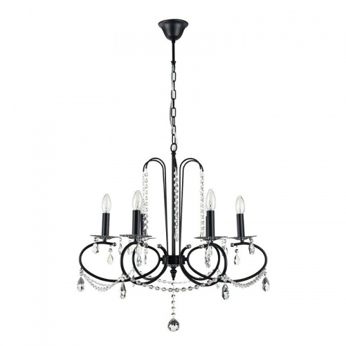 ������ ��������� Maytoni Fermelle DIA133-06-B ������ E14 6�60W 220V