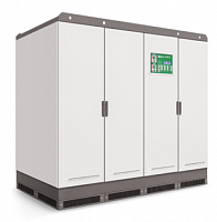 ������������ ���������� ��������� Ortea Orion Plus 630-15/500-20