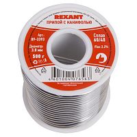 ������-������� � ��������� Rexant 09-3393 ���-60 3 �� 500 �