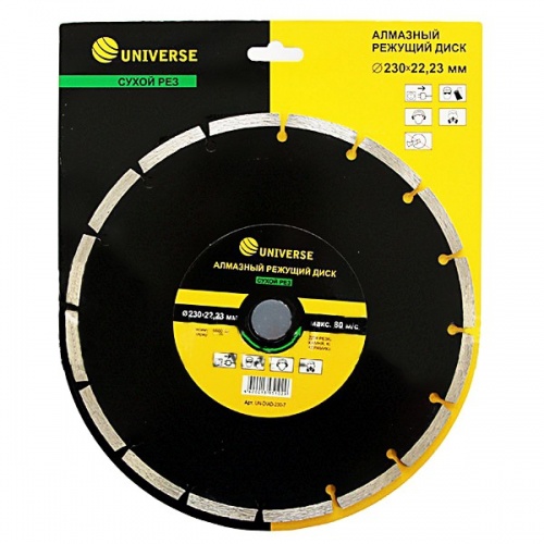 ���� �������� ���������� Universe UN-diaD-230-7 230�22/23 ��