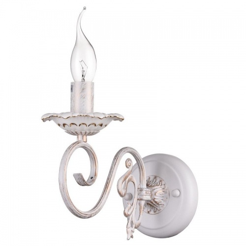 ��� Maytoni Florence ARM806-01-W ������� E14 60W 220V