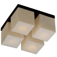 ������ ���������� Odeon Light Cubet 2043/4C ����� E14 4�40W 220V