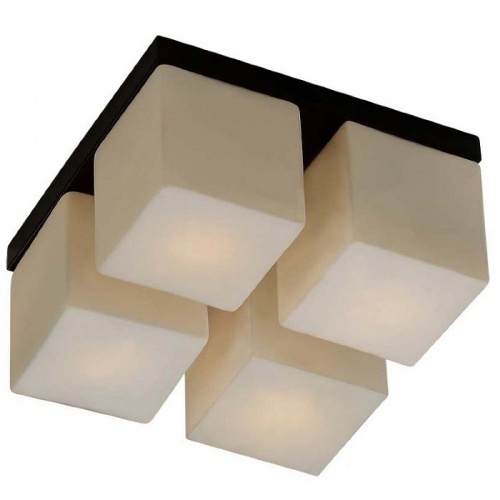 ������ ���������� Odeon Light Cubet 2043/4C ����� E14 4�40W 220V